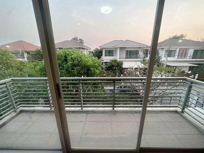 Perfect Place Chaengwattana, Nonthaburi, Khlong Phra Udom, Pak Kret, Nonthaburi, 3 Bedrooms, 195 sqm, Single Detached House For Sale, by NRagent, 60014664 - DDproperty.com