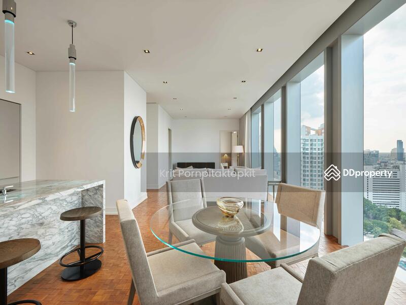 For Sale - The Ritz-Carlton Residences, Bangkok