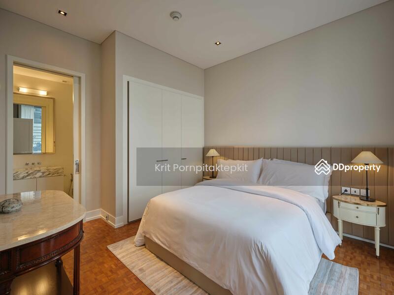 For Sale - The Ritz-Carlton Residences, Bangkok
