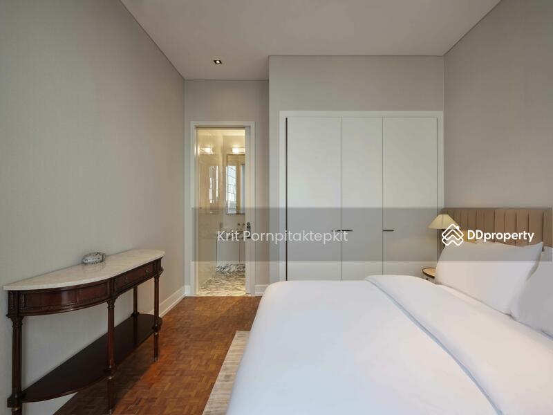 For Sale - The Ritz-Carlton Residences, Bangkok