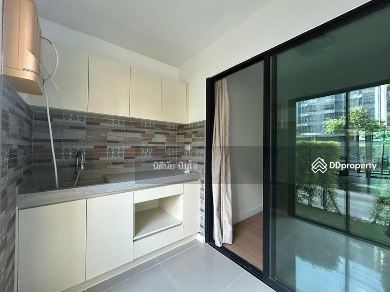 ขาย - iCondo Sukhumvit 105 : ไอคอนโด สุขุมวิท 105, กรุงเทพ