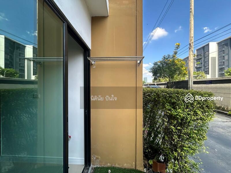 ขาย - iCondo Sukhumvit 105 : ไอคอนโด สุขุมวิท 105, กรุงเทพ