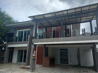 ขาย - บ้านพฤกษานารา 68, ขอนแก่น