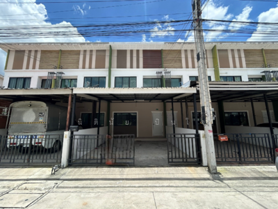 ขาย - เอสซี วิลเลจ, ระยอง