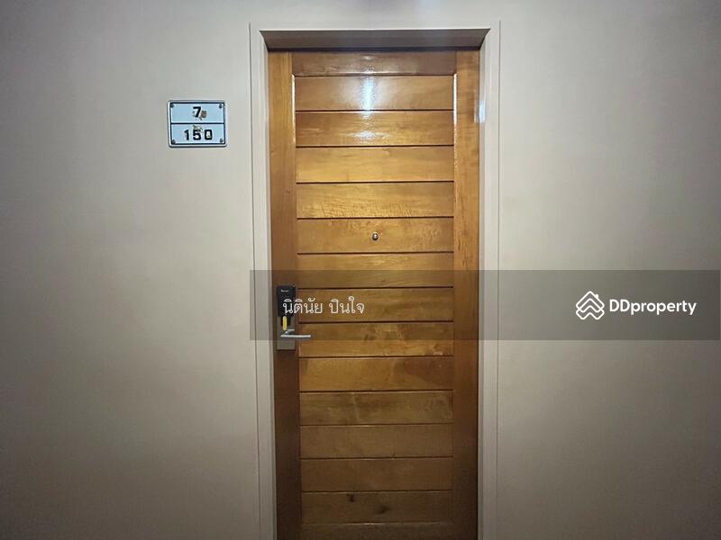 For Sale - C Style Condominium Ratchada 18, Bangkok