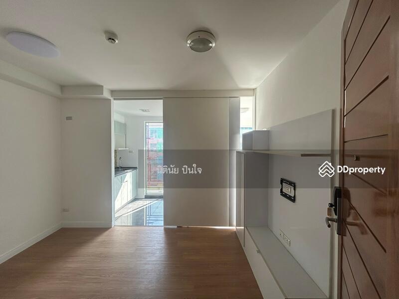 For Sale - C Style Condominium Ratchada 18, Bangkok