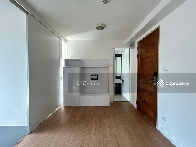 For Sale - C Style Condominium Ratchada 18, Bangkok