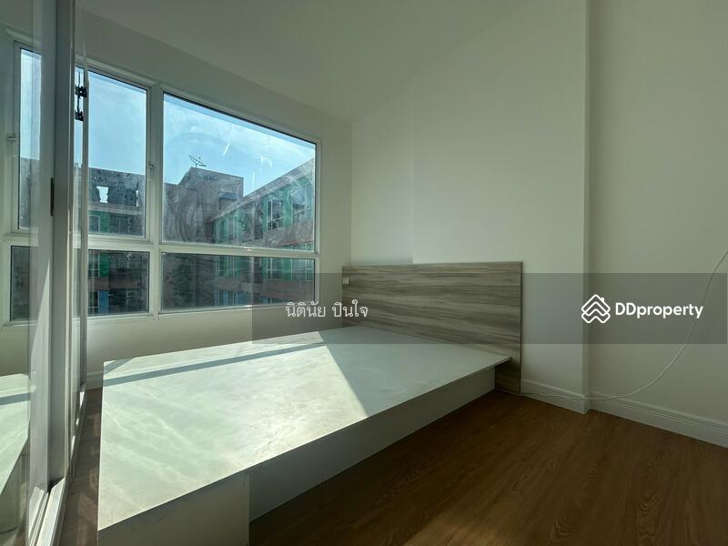 For Sale - C Style Condominium Ratchada 18, Bangkok