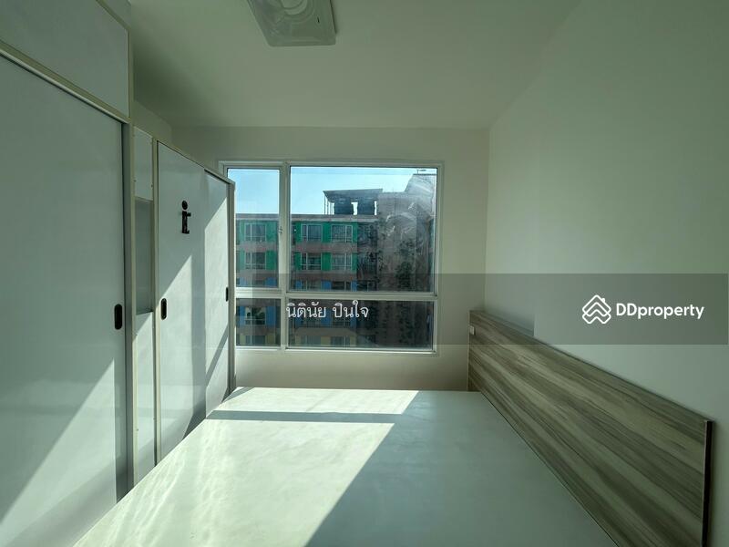 For Sale - C Style Condominium Ratchada 18, Bangkok