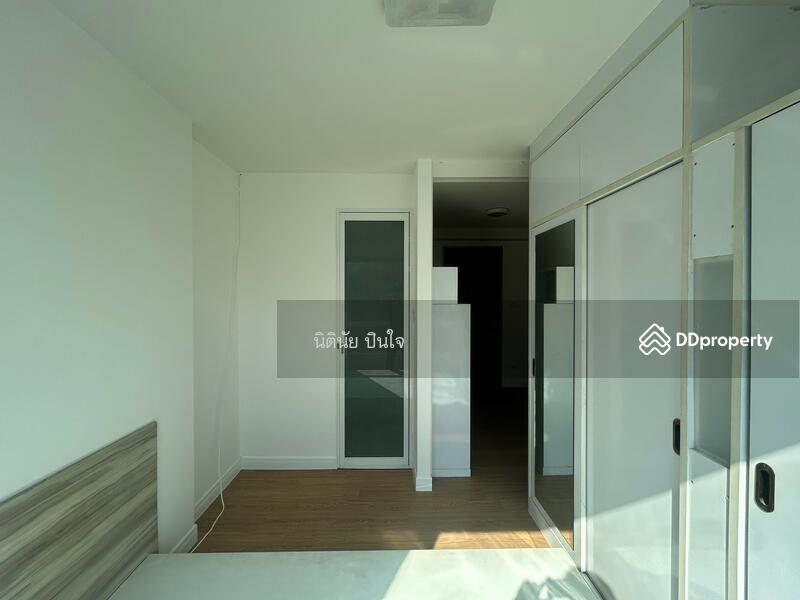 For Sale - C Style Condominium Ratchada 18, Bangkok