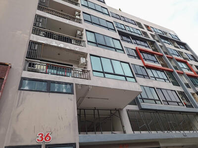 ขาย - The Eight Condominuim, สงขลา