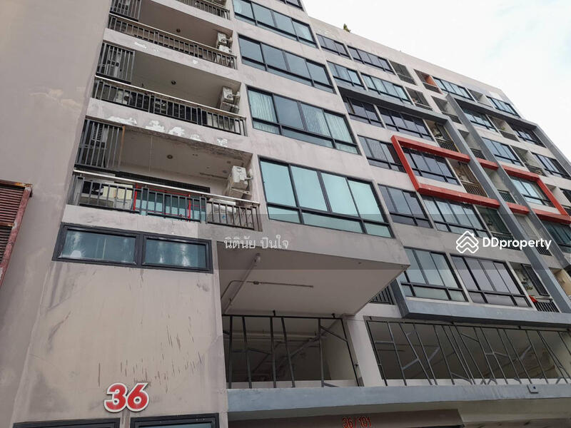 ขาย - The Eight Condominuim, สงขลา