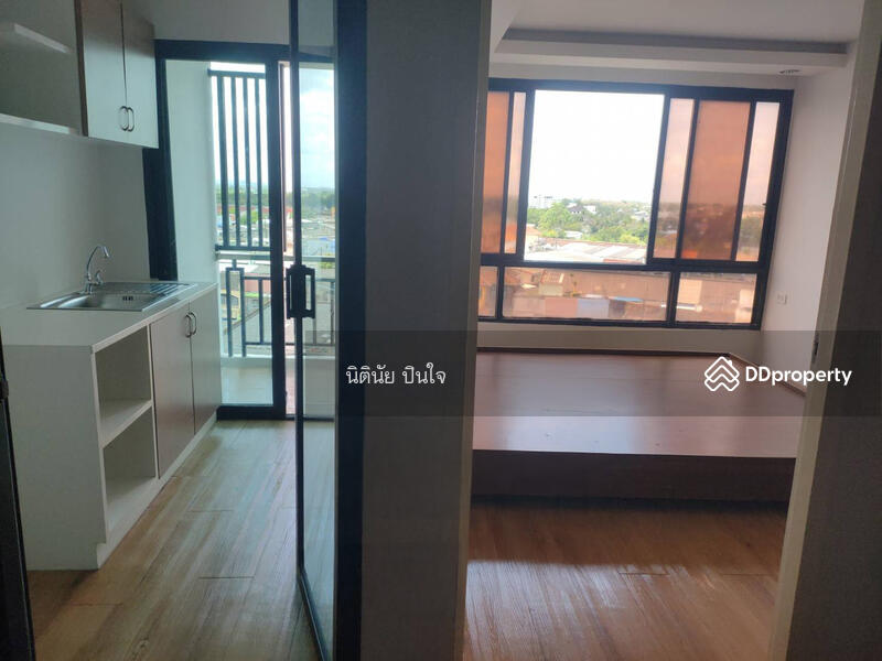 For Sale - The Eight Condominuim, Songkhla