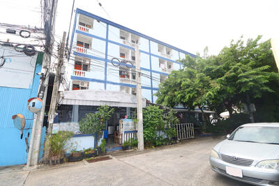 ขาย - Dai Eiji Mansion : ไดอิจิ แมนชั่น, กรุงเทพ