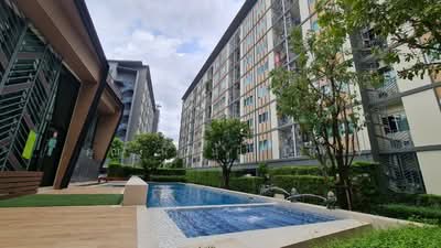 ขาย - The Privacy Ladprao-Sena : เดอะ ไพรเวซี่ ลาดพร้าว–เสนา, กรุงเทพ