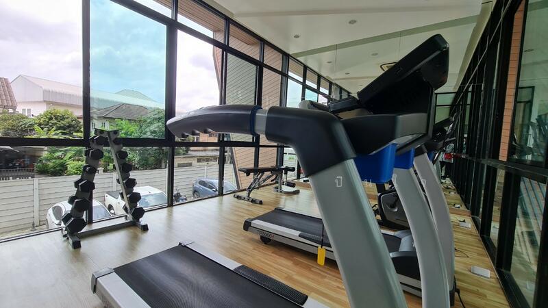 The Privacy Ladprao-Sena, Bangkok, Soi Lat Phrao Wang Hin 43, Lat Phrao, Lat Phrao, Bangkok, 1 Bedroom, 23 sqm, Condo For Sale, by คุณ นิตินัย ปินใจ, 60014701 - DDproperty.com