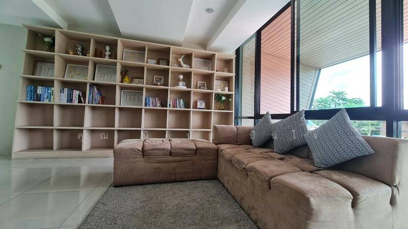 The Privacy Ladprao-Sena, Bangkok, Soi Lat Phrao Wang Hin 43, Lat Phrao, Lat Phrao, Bangkok, 1 Bedroom, 23 sqm, Condo For Sale, by คุณ นิตินัย ปินใจ, 60014701 - DDproperty.com