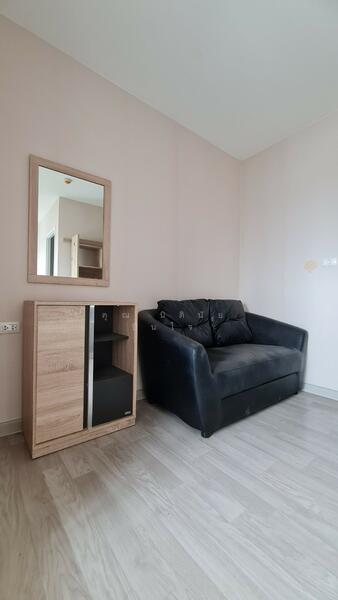 The Privacy Ladprao-Sena, Bangkok, Soi Lat Phrao Wang Hin 43, Lat Phrao, Lat Phrao, Bangkok, 1 Bedroom, 23 sqm, Condo For Sale, by คุณ นิตินัย ปินใจ, 60014701 - DDproperty.com