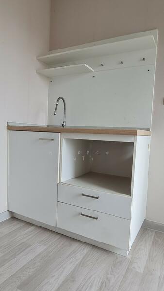 The Privacy Ladprao-Sena, Bangkok, Soi Lat Phrao Wang Hin 43, Lat Phrao, Lat Phrao, Bangkok, 1 Bedroom, 23 sqm, Condo For Sale, by คุณ นิตินัย ปินใจ, 60014701 - DDproperty.com