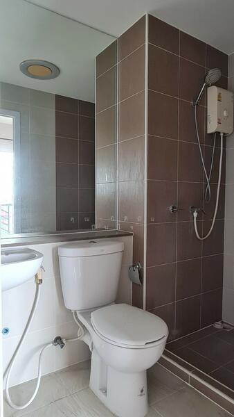 The Privacy Ladprao-Sena, Bangkok, Soi Lat Phrao Wang Hin 43, Lat Phrao, Lat Phrao, Bangkok, 1 Bedroom, 23 sqm, Condo For Sale, by คุณ นิตินัย ปินใจ, 60014701 - DDproperty.com