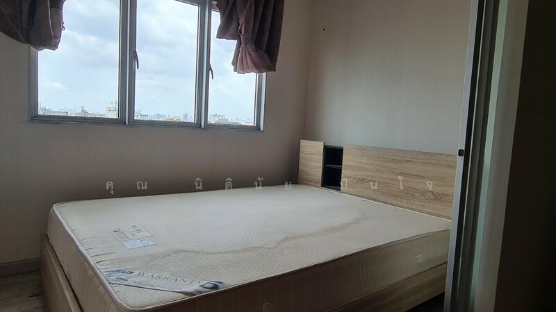 The Privacy Ladprao-Sena, Bangkok, Soi Lat Phrao Wang Hin 43, Lat Phrao, Lat Phrao, Bangkok, 1 Bedroom, 23 sqm, Condo For Sale, by คุณ นิตินัย ปินใจ, 60014701 - DDproperty.com