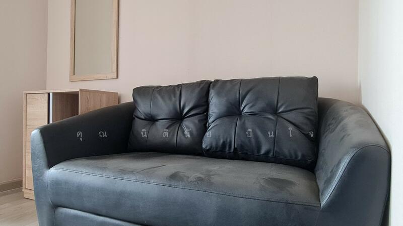 The Privacy Ladprao-Sena, Bangkok, Soi Lat Phrao Wang Hin 43, Lat Phrao, Lat Phrao, Bangkok, 1 Bedroom, 23 sqm, Condo For Sale, by คุณ นิตินัย ปินใจ, 60014701 - DDproperty.com