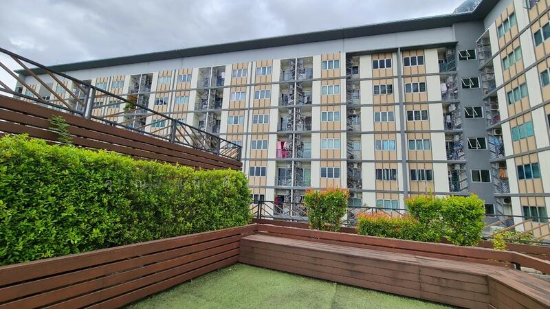 The Privacy Ladprao-Sena, Bangkok, Soi Lat Phrao Wang Hin 43, Lat Phrao, Lat Phrao, Bangkok, 1 Bedroom, 23 sqm, Condo For Sale, by คุณ นิตินัย ปินใจ, 60014701 - DDproperty.com