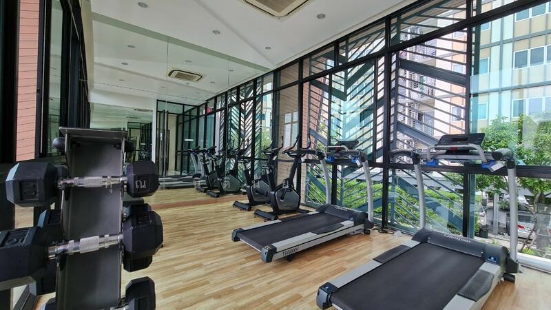 The Privacy Ladprao-Sena, Bangkok, Soi Lat Phrao Wang Hin 43, Lat Phrao, Lat Phrao, Bangkok, 1 Bedroom, 23 sqm, Condo For Sale, by คุณ นิตินัย ปินใจ, 60014701 - DDproperty.com