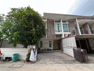 ขาย - Habitown Fold Tiwanon-Chaengwattana : ฮาบิทาวน์ โฟลด์ ติวานนท์-แจ้งวัฒนะ, ปทุมธานี