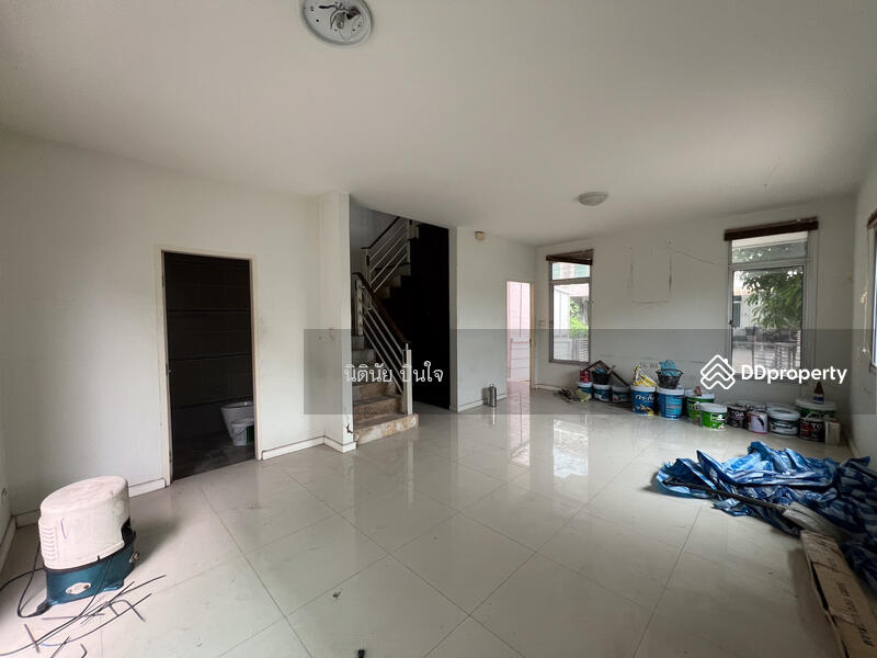 For Sale - Habitown Fold Tiwanon-Chaengwattana, Pathum Thani