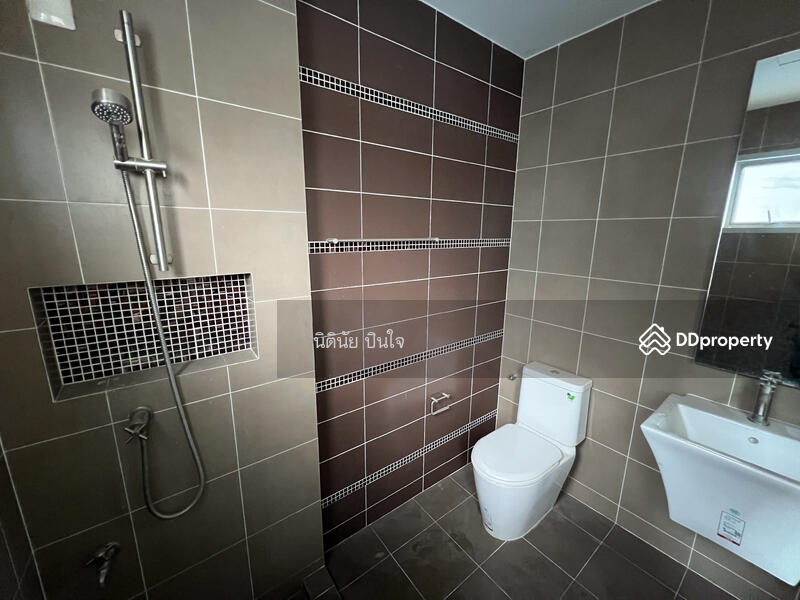 For Sale - Habitown Fold Tiwanon-Chaengwattana, Pathum Thani