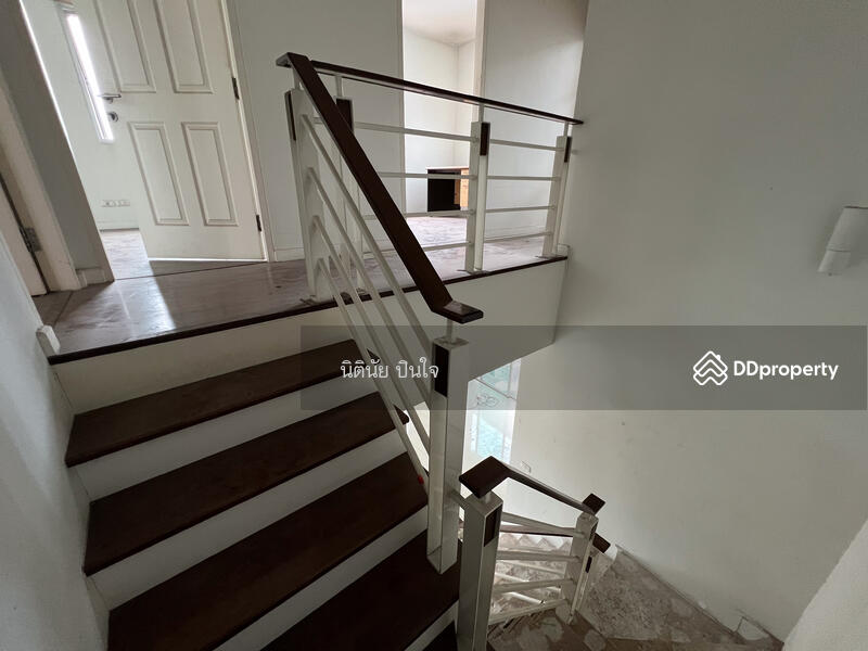 For Sale - Habitown Fold Tiwanon-Chaengwattana, Pathum Thani