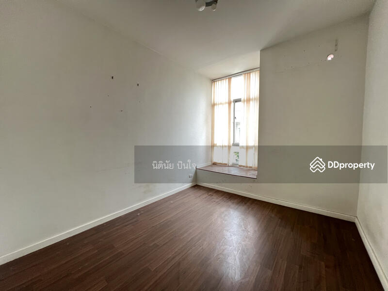 For Sale - Habitown Fold Tiwanon-Chaengwattana, Pathum Thani