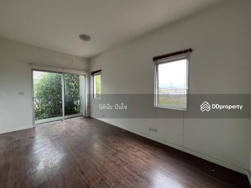 For Sale - Habitown Fold Tiwanon-Chaengwattana, Pathum Thani
