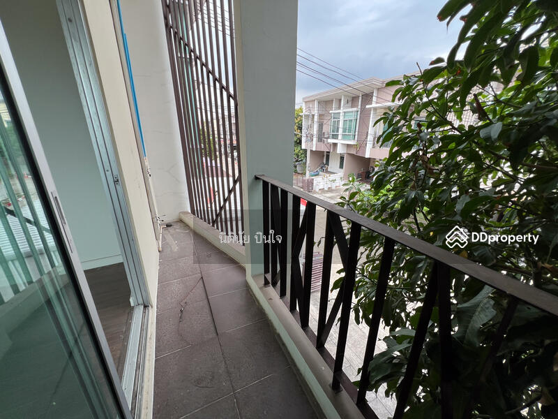 For Sale - Habitown Fold Tiwanon-Chaengwattana, Pathum Thani