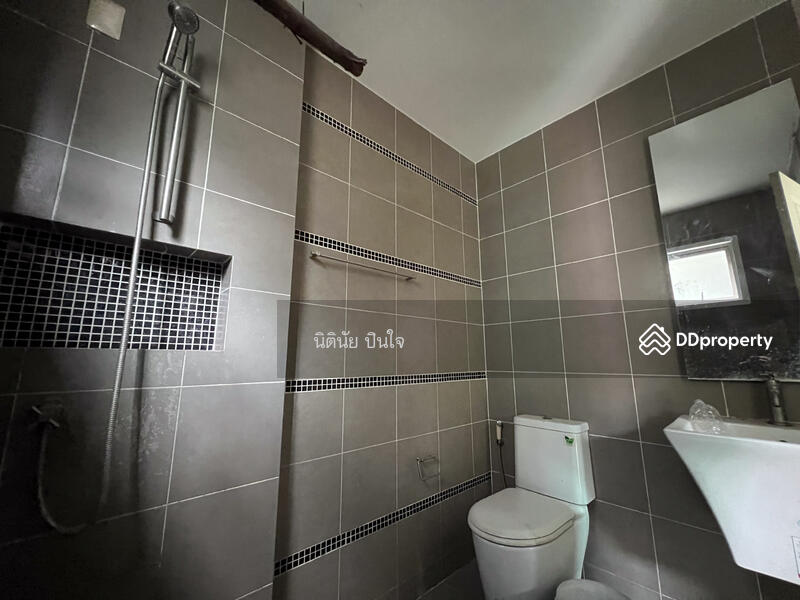 For Sale - Habitown Fold Tiwanon-Chaengwattana, Pathum Thani