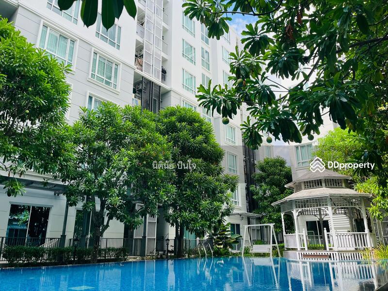 For Sale - The Garden Condo, Surat Thani