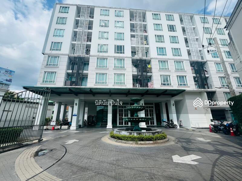 For Sale - The Garden Condo, Surat Thani
