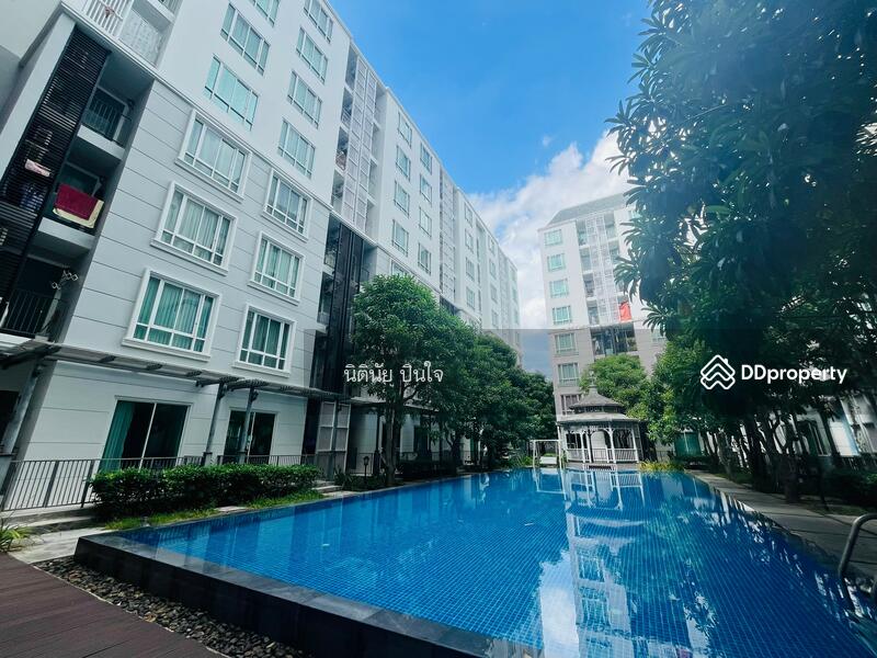 For Sale - The Garden Condo, Surat Thani