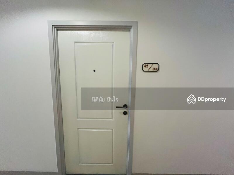 For Sale - The Garden Condo, Surat Thani