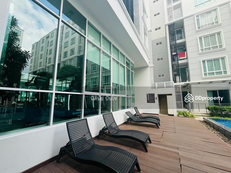 For Sale - The Garden Condo, Surat Thani