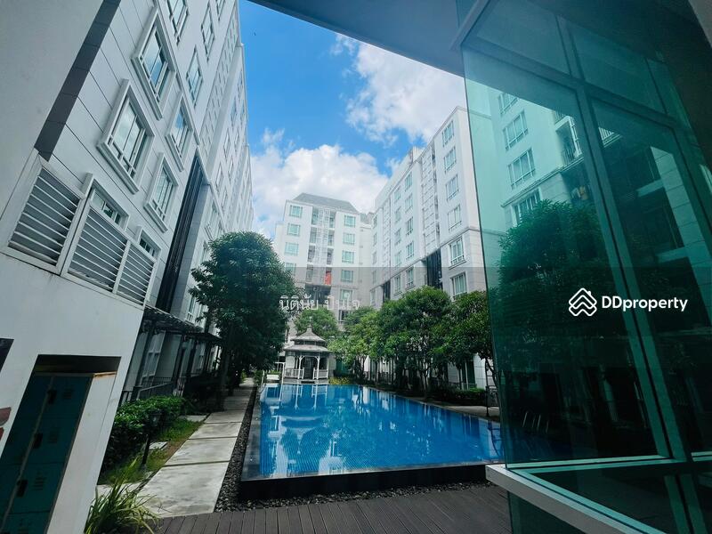 For Sale - The Garden Condo, Surat Thani
