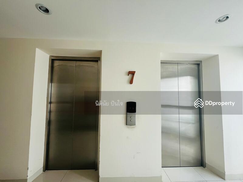 For Sale - The Garden Condo, Surat Thani