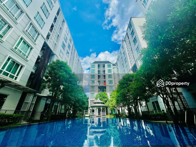 For Sale - The Garden Condo, Surat Thani