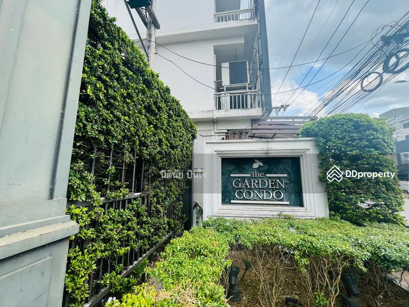 For Sale - The Garden Condo, Surat Thani