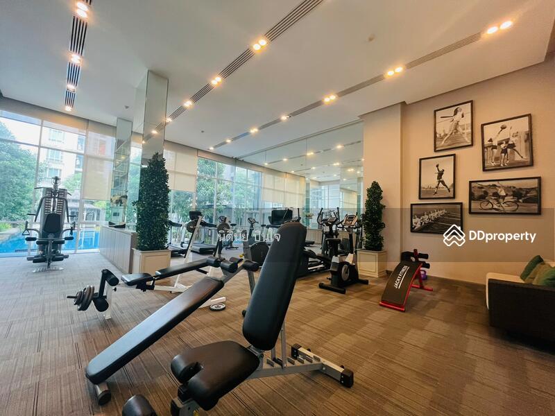 For Sale - The Garden Condo, Surat Thani