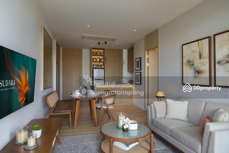 ขาย - Sudara Residences : สุดารา เฟส 1, ภูเก็ต