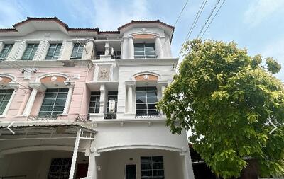 ขาย - Baan Klang Muang Rama 9 - Ladprao : บ้านกลางเมือง พระรามเก้า - ลาดพร้าว, กรุงเทพ