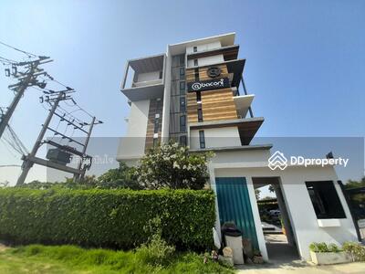ขาย - Abaconi Living ABAC Bangna : เอบาโคนี่ ลิฟวิ่ง เอแบค บางนา, สมุทรปราการ