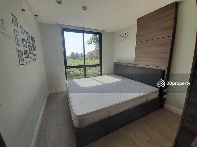 ขาย - Abaconi Living ABAC Bangna : เอบาโคนี่ ลิฟวิ่ง เอแบค บางนา, สมุทรปราการ